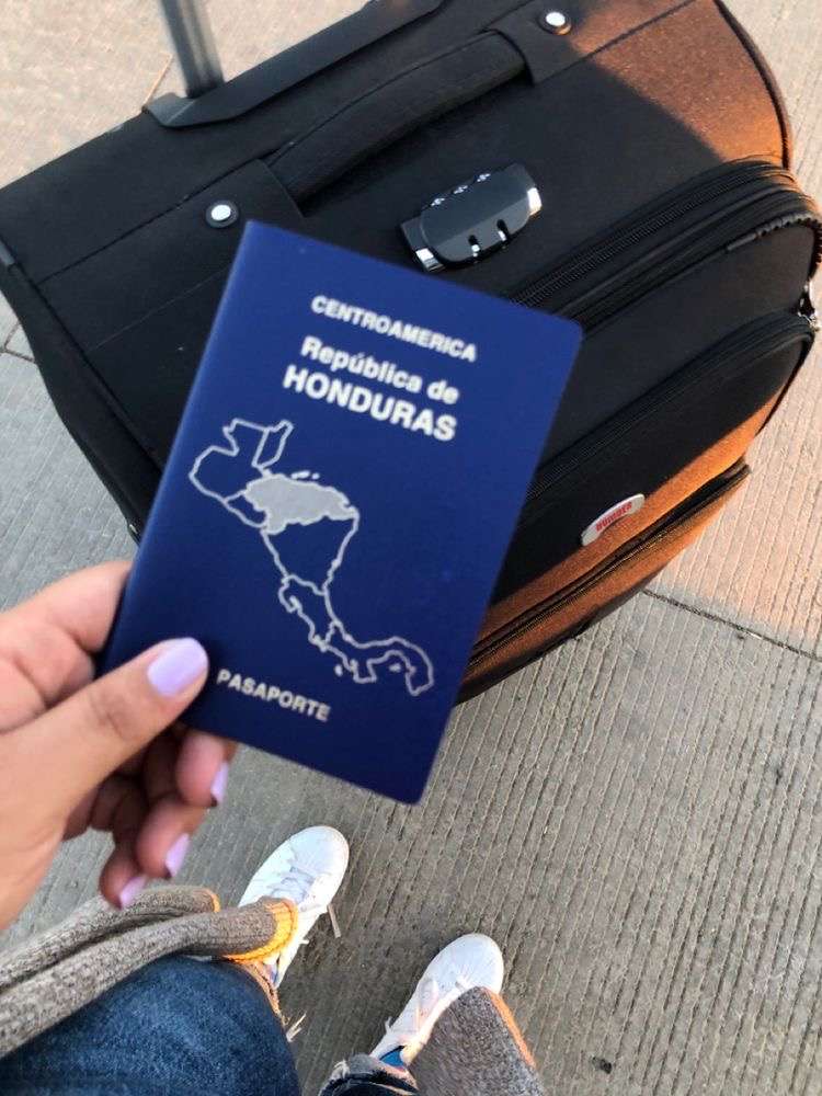 Honduran passport for sale4