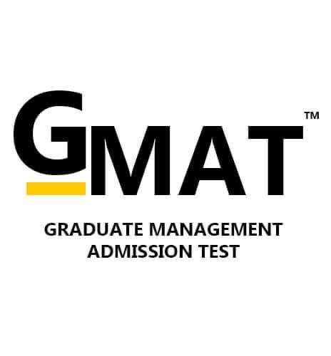 GMAT certificate for sale