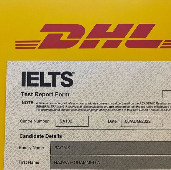 Buy IELTS Without Exam In Barbados