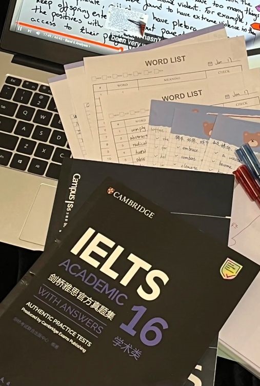 IELTS without examination in Armenia