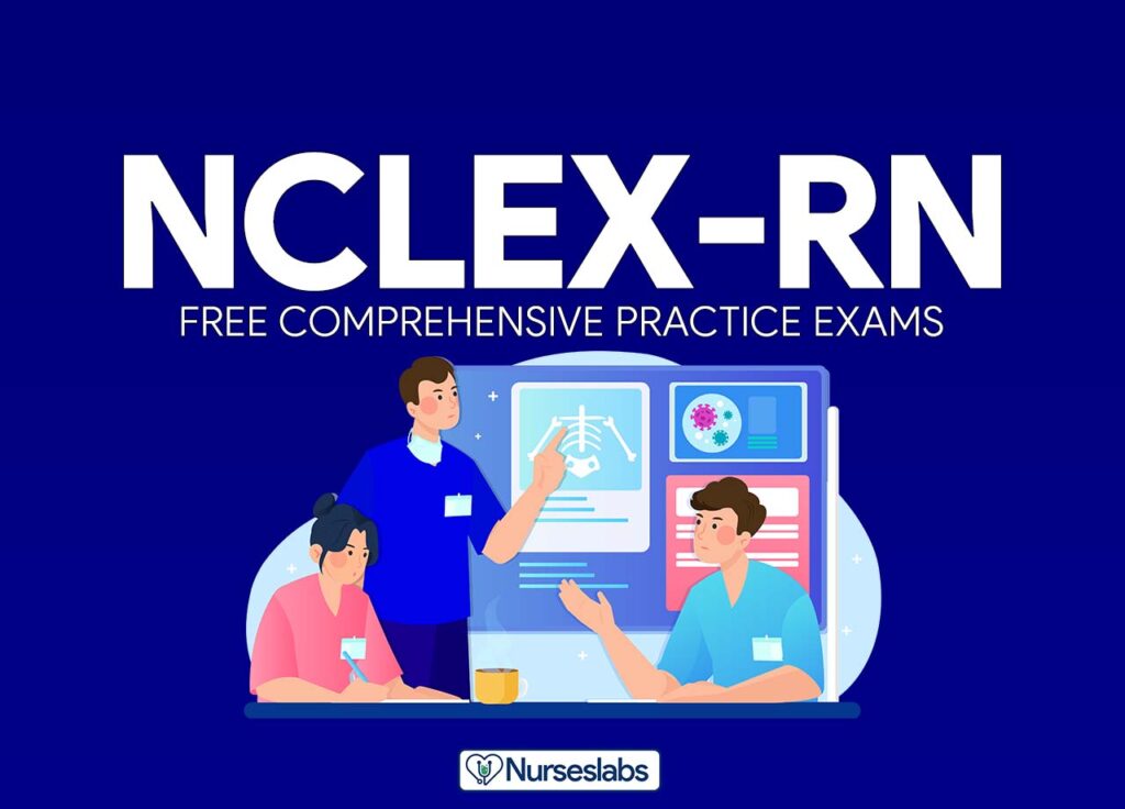 Compre licença NCLEX online