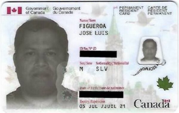 Buy Canadian Resident Permits