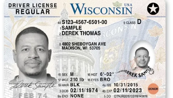 Buy American Driver's License online
