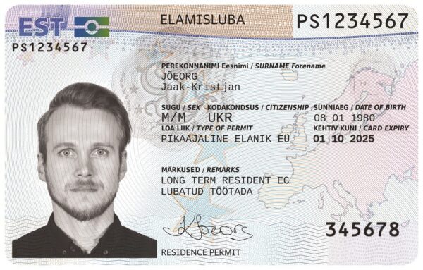 Buy Swedish Resident Permits