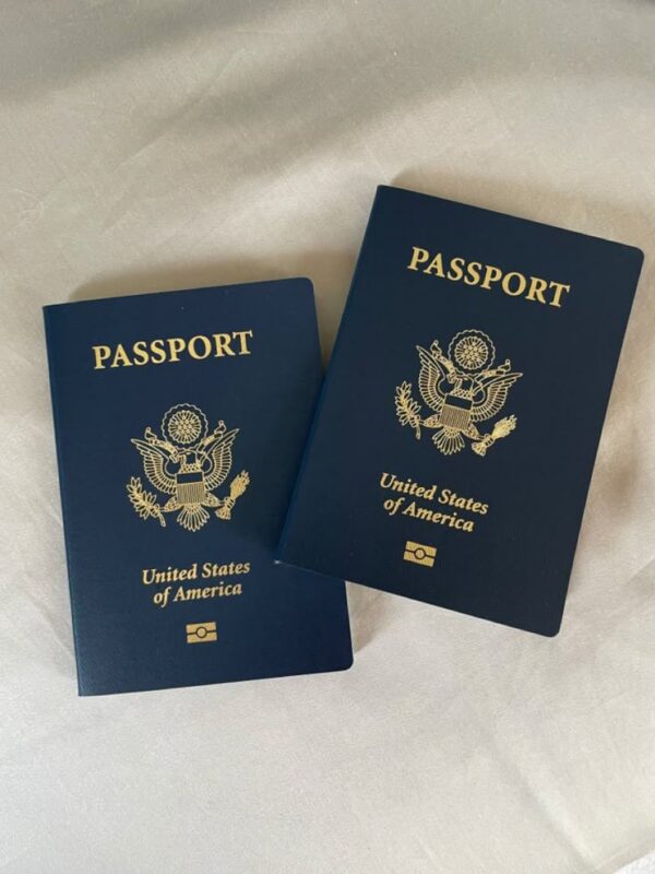 Usa passport for sale