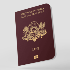 Lithuanian passport for sale