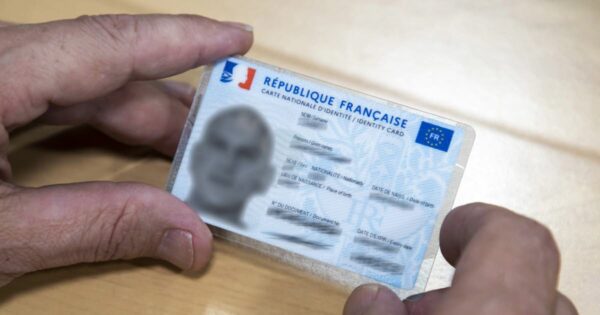 Buy France ID Card Online