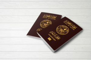 Passports For Sale