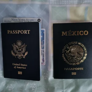 Passports For Sale