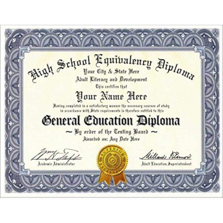 Buy legit and novelty Diploma
