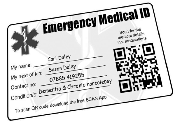 Buy legit medical card online