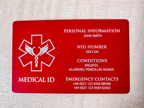 Buy legit medical card